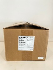 VWR 212-0413 Rack Test Tube 20MM-40PL Nylo Blue 8 / CS