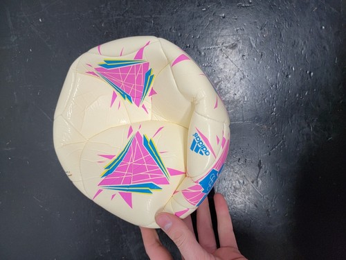 Adidas Official Match Ball of Olympic Games 2012 The Albert X17611 Mexico NIB