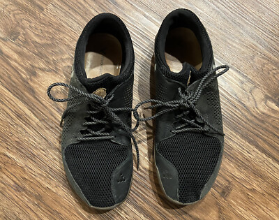VivoBarefoot Pittards Wild Hide Sneaker Shoes Size 40 L / 9 | eBay