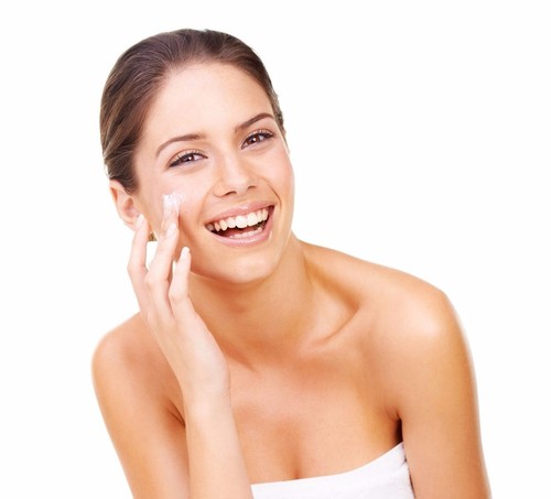 Deluxe Moisturizing cream Goji Power, enriched moisturizing cream to reduce - Picture 7 of 9