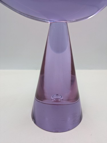 Scultura in vetro Livio SEGUSO - Bild 8 von 17