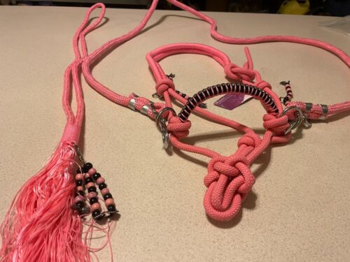 Liberty Rope halter combi QHP - Bild 6 von 29