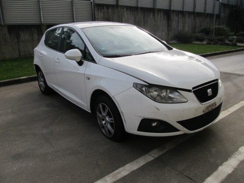 6R0820721D tubos de aire acondicionado para SEAT IBIZA 1.4 16V 2008-2012 263158 - Imagen 13 de 13