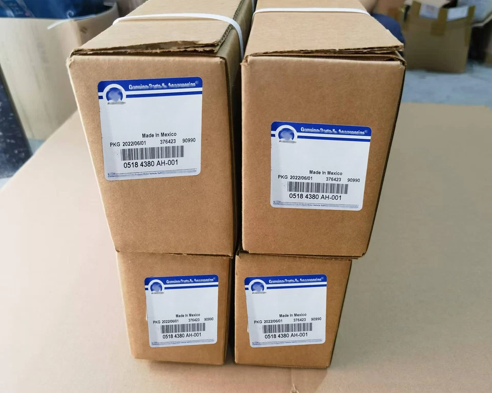 OEM!! 5184380AH OEM Right Side Intake Camshaft For Jeep Dodge 3.6L 5184380AG New Foto 3 de 4