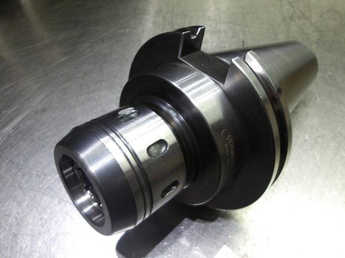 D'Andrea CAT50 3/4" Power Milling Chuck 3" Pro MF 3/4 3.00 CAT 50 UNC (LOC2695A) - 第 2/3 張圖片