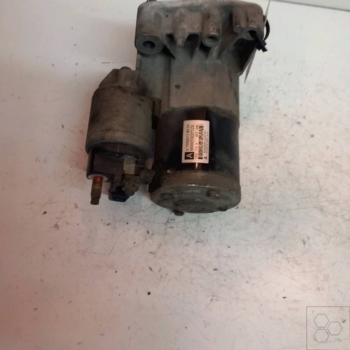 D6RA110 Démarreur pour CITROEN C4 BERLINA Collection 2006 751048