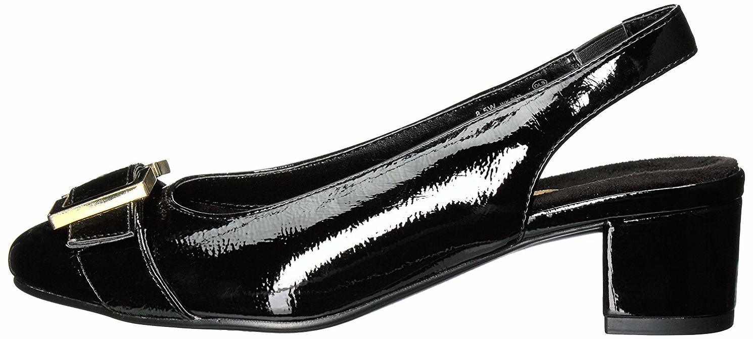 Aerosoles Almohadilla Para mujeres Vestido Almohadilla Aerosoles De Tinta bomba-elegir talla Color d13120 Aerosoles Almohadilla Para mujeres Vestido Almohadilla Aerosoles De Tinta bomba-elegir talla Color d13120