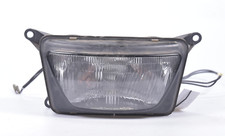 Yamaha XJ600 Diversion RJ01 Scheinwerfer mit Kabelbaum Frontscheinwerfer XJ 600