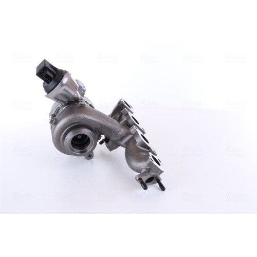 Détendeur De Suralimentation NTY ECD-RE-006