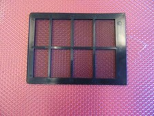 BitFenix Prodigy M Midnight Black MicroATX Cube Lower Vent Grill