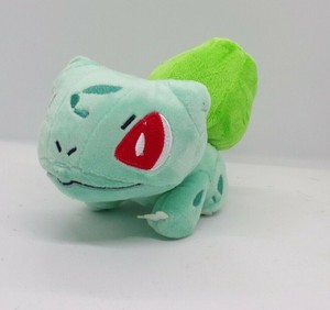 pokemon bulbasaur toy
