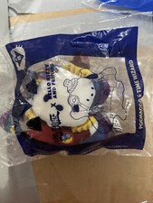 2024 McDonalds Happy Meal Toy YU-GI-OH HELLO KITTY 8 Pochacco Time Wizard