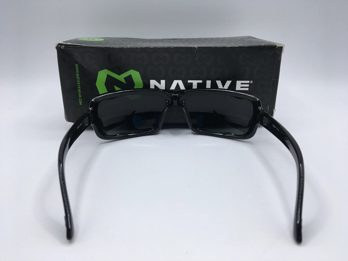 Native sales sunglasses lodo