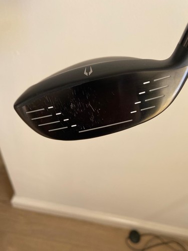 RH Cleveland Golf Halo XL Launcher 3 Wood 15 Degrees Reg Shaft Exc Cond - Picture 11 of 15