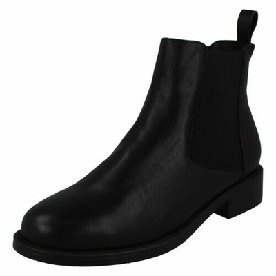 Ladies F50242 long boots by spot on £9.99 Ladies F50242 long boots by spot on £9.99