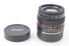 Konica Minolta Leica M Camera Lenses for sale - eBay Konica Minolta Leica M Camera Lenses for sale - eBay