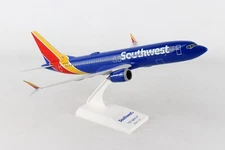Boeing 737 max 8 (737max8) Southwest Airlines 1/130 Scale Model by Sky Marks