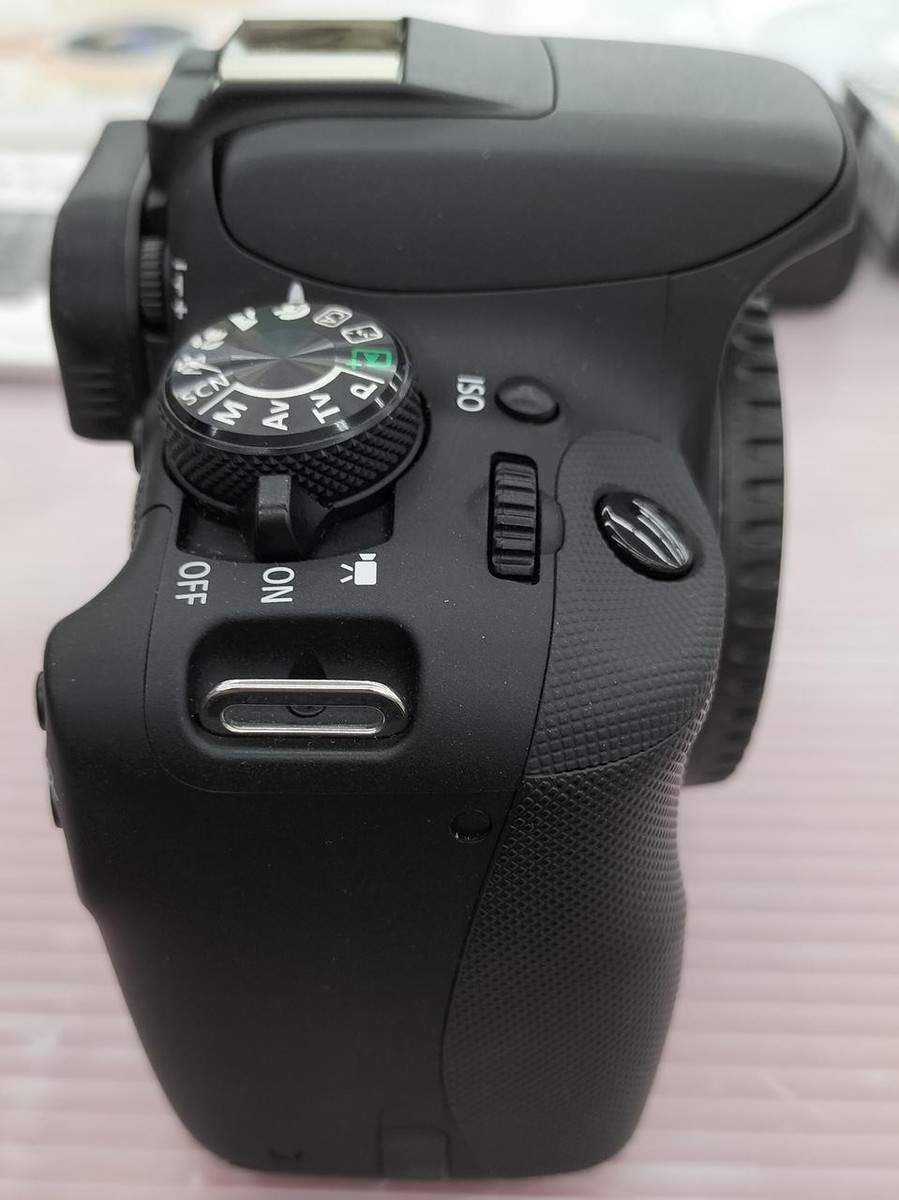 CANON EOS KISS X7 DOUBLE ZOOM KIT 380054 | eBay CANON EOS KISS X7 DOUBLE ZOOM KIT 380054 | eBay