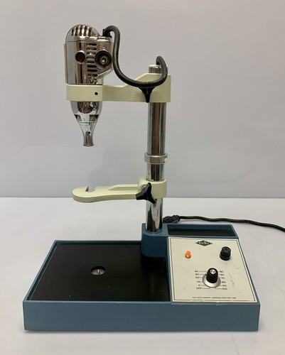 Virtis 45 Tissue Homogenizer 45000 RPM mit Ständer & Geschwindigkeitsregelung - Bild 2 von 14