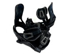 NOW Drive Snowboard Bindings NWOB Sz Large 10-13  '22-2023 Black 2x4,4x4,EST
