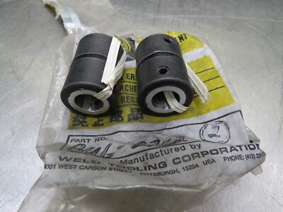 Bug O Systems BUG-2262 Lot of 2!