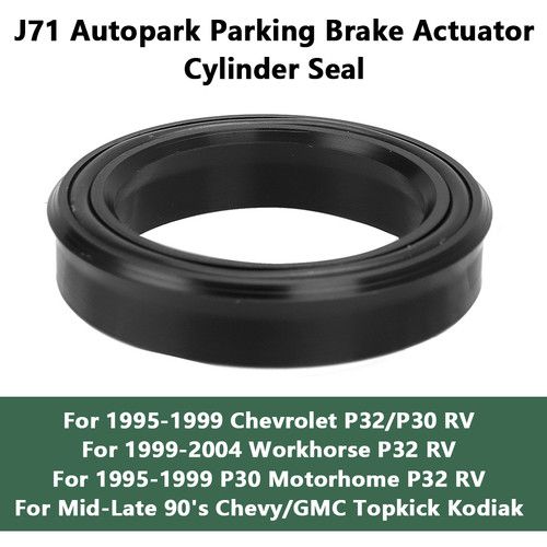 For 9599 P30 Motorhome P32 RV J71 AutoPark Parking Brake Actuator