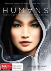 Humans : Season 1 (DVD, 2015, 3-Disc Set)