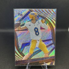Kenny Pickett 2023 Panini Chronicles Revolution Draft Picks #94