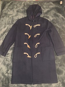 moncler acorus orange