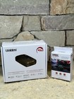 New ListingUniden R4w Extreme Long-Range Laser/Radar Detector With Hardwire Kit Newestmodel