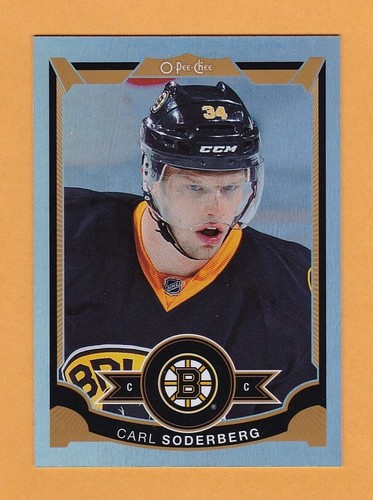 2015-16 NHL O-Pee-Chee OPC "Rainbow" Parallel - #1 to 600 - U-Pick From List - Picture 58 of 97
