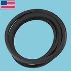 1/2" X 95" DECK BELT For CRAFTSMAN 42" POULAN RIDING LAWN MOWER # 144959