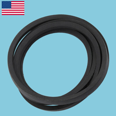 #ad 1 2quot; X 95quot; DECK BELT For CRAFTSMAN 42quot; POULAN RIDING LAWN MOWER # 144959 $8.08