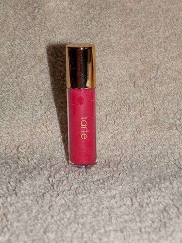 Tarte High Performance Naturals CHOOSE YOUR COLOR Lip Gloss .06 oz New - Picture 16 of 16