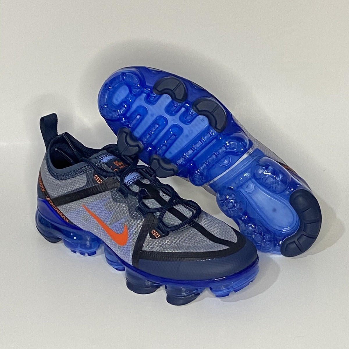 nike vapormax 2019 sizing
