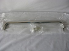 Stainless Steel Glass Door HANDLE/TOWEL BAR New in a Box