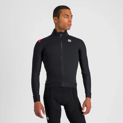 Giacca Sportful Fiandre Pro Black size S
