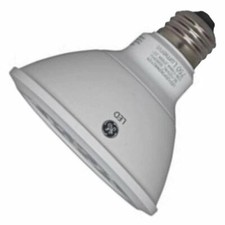 GE 84386 - LED12DP30RW92715 PAR30 Flood LED Light Bulb