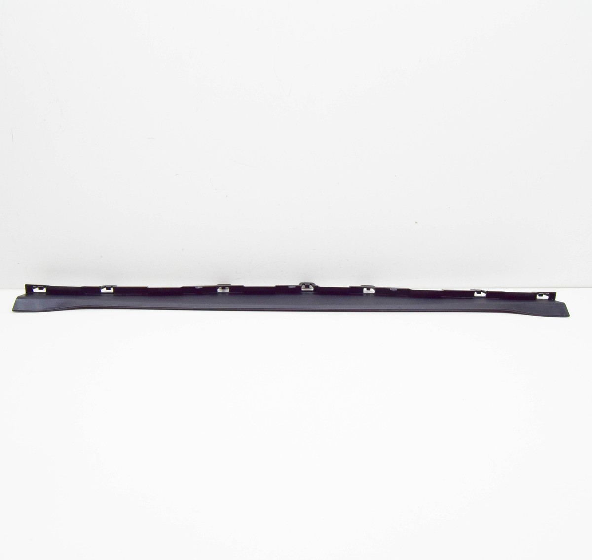 メル88597 MERCEDES GLE V167 AMG FRONT BUMPER SIDE RIGHT MOLDING 2020