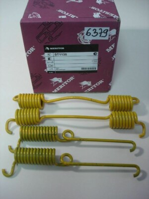 Meritor Reparatursatz Bremssattel Feder ST1135 81976106011