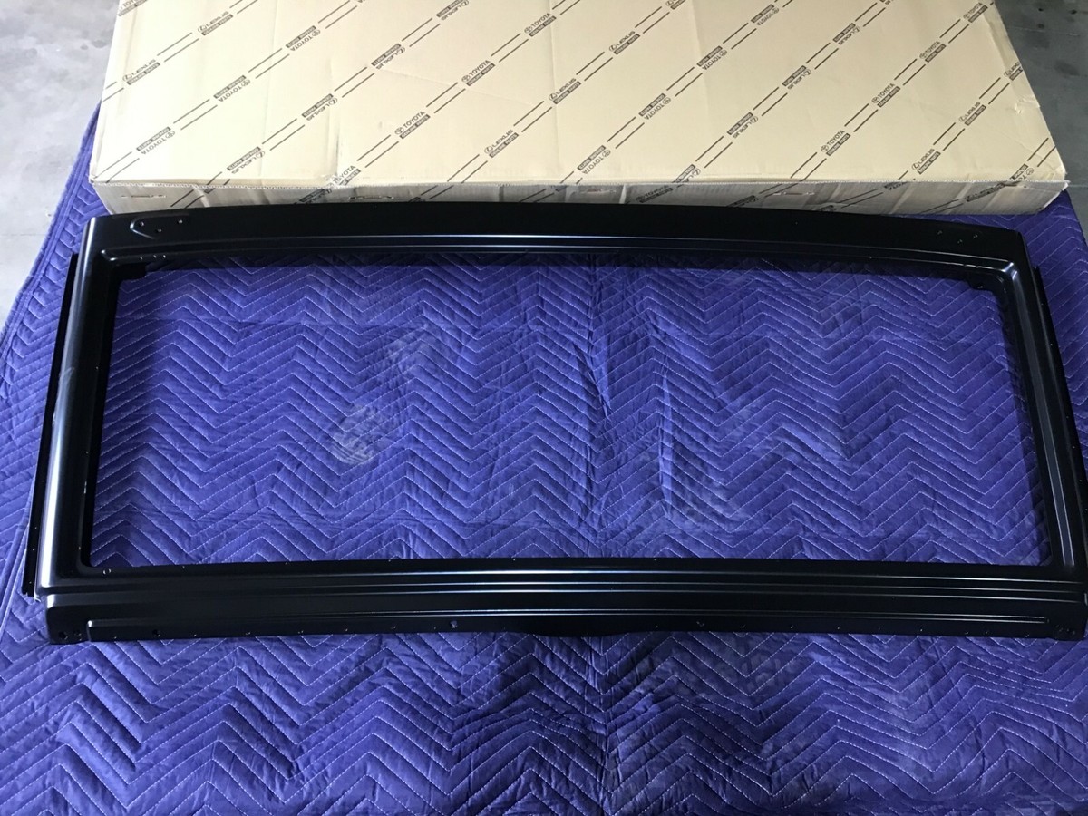 Landcruiser Ute HJ75 HZJ75 FJ75 FZJ75 windscreen suits TOYOTA