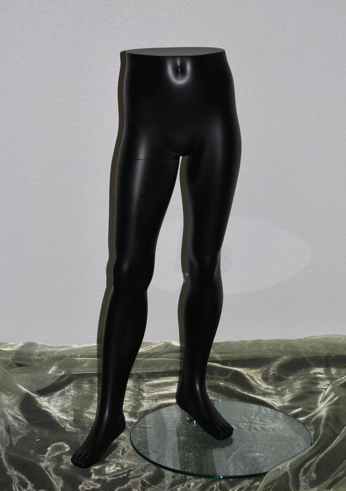 EuroDisplay Kinder Beine Unterkörper Hosenformer Hosentorso Just Kids 10 Jahre