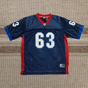 blank texans jersey