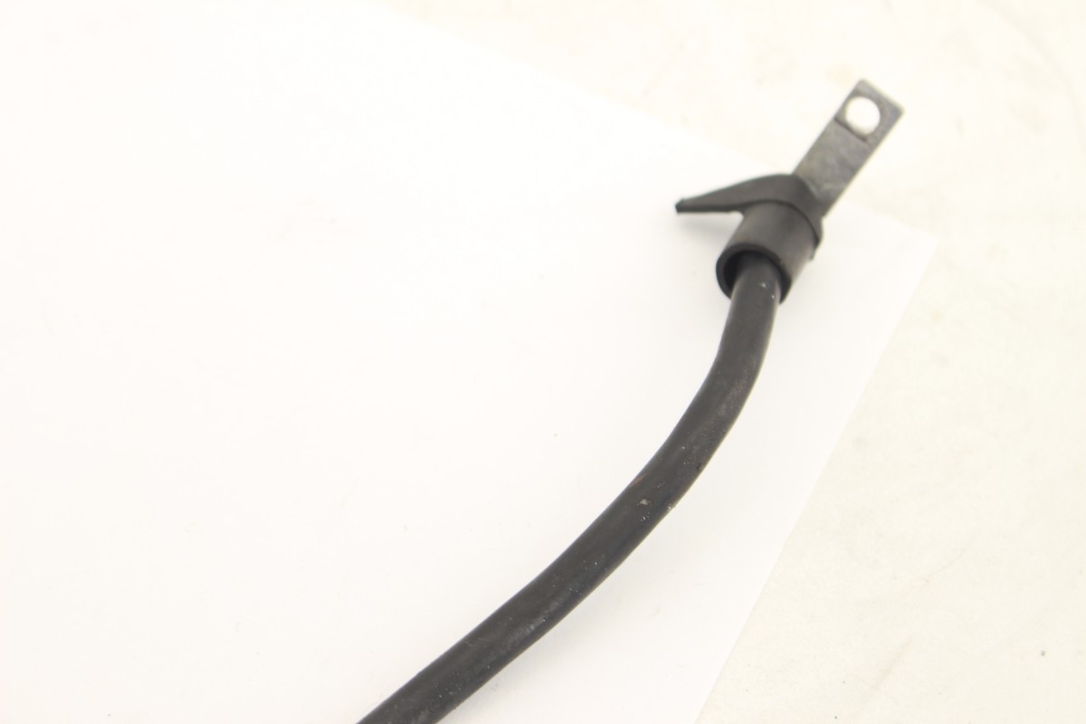 2007 Kawasaki Ninja Zx6r Zx600p Oem Positive Battery Cable Wire | eBay