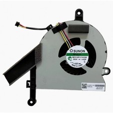 FOR HP 200 G3 All-in-One 24-F 22-C 24-DP Laptop CPU Cooling Fan Cooler Fan