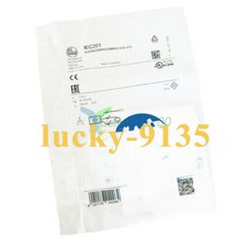 1pcs 100 Test IFM IEC201 Proximity Switch