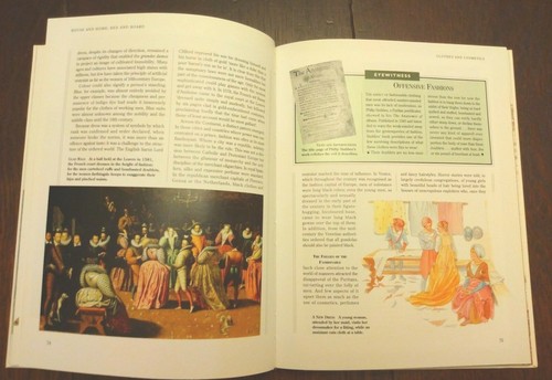 Reader's Digest Journeys Into the Past: Life in the Tudor Age - Picture 6 of 6