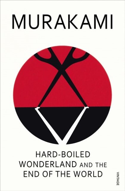 Thumbnail - Hard-boiled Wonderland And The End Of The World Haruki Murakami