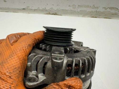 OEM ACDelco Alternator for 2017 2018 2019 2020 Jaguar F-pace 3.0 334-3042 - Picture 6 of 7