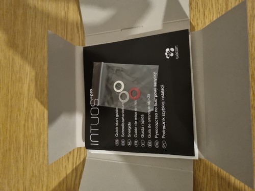 Software Wacom Intuos Pro *FUZ-A225-01C - KSO - A910 - Imagen 4 de 5